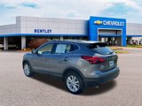 Used 2017 Nissan Rogue Sport SV w/ SV All-Weather Package image 3
