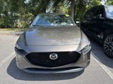 Used 2019 MAZDA MAZDA3 Hatchback w/ Premium Package image 2