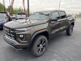 Used 2023 GMC Canyon AT4 image 3