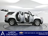 Used 2021 Chevrolet Traverse LS image 3