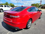 Used 2020 Ford Fusion SEL image 3