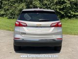 Used 2018 Chevrolet Equinox LT image 6