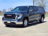 Used 2019 GMC Sierra 1500 2WD Crew Cab w/ Convenience Package image 2