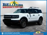 Used 2021 Ford Bronco Sport Big Bend image 2