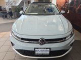 New 2025 Volkswagen Jetta SE image 3