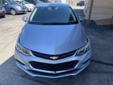 Used 2017 Chevrolet Cruze LS image 2
