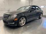 Used 2014 Mercedes-Benz C 300 4MATIC Sedan image 2