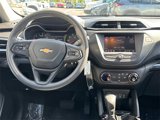 Used 2023 Chevrolet TrailBlazer LS image 6