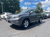 Used 2013 Lexus RX 350 AWD image 2
