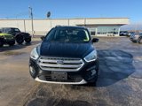 Used 2017 Ford Escape Titanium image 2