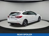 Certified 2023 Subaru Impreza Premium image 4