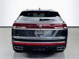 Used 2024 Volkswagen Atlas Cross Sport SEL Premium R-Line image 5