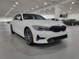 Certified 2022 BMW 330i Sedan w/ Driving Assistance Package image 6