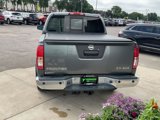 Used 2016 Nissan Frontier SV w/ SV Value Truck Package image 4