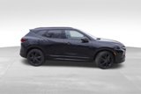 Used 2021 Chevrolet Blazer RS w/ Enhanced Convenience Package image 3