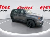Used 2019 Jeep Renegade Sport image 2