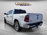 Used 2022 RAM 1500 Laramie Longhorn image 2