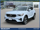 Certified 2025 Volvo XC40 B5 Core w/ Protection Package Premier image 2