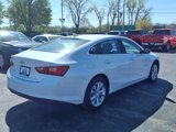 Used 2023 Chevrolet Malibu LT image 4