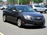Used 2014 Chevrolet Cruze LS image 3