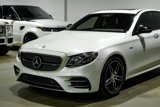 Used 2017 Mercedes-Benz E 43 AMG 4MATIC Sedan image 4