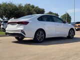 Used 2023 Kia Forte LXS image 2