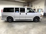 Used 2007 Chevrolet Express 1500 w/ Preferred Equipment Group image 3