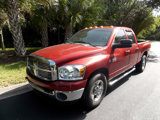 Used 2007 Dodge Ram 3500 Truck SLT w/ TRX Group image 2