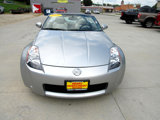 Used 2005 Nissan 350Z Touring image 2