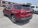 Used 2018 Chevrolet Traverse LT w/ LPO, Floor Liner Package image 5