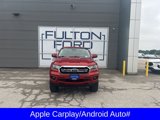 Used 2019 Ford Ranger Lariat w/ Technology Package image 2