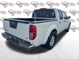 Used 2019 Nissan Frontier SV image 5