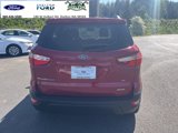 Used 2020 Ford EcoSport SE image 6