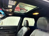 Used 2011 Ford Escape Limited w/ 301A Rapid Spec Order Code image 6