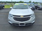 Used 2020 Chevrolet Equinox LT w/ LPO, Floor Liner Package image 2