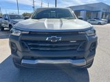 New 2025 Chevrolet Colorado Trail Boss image 2