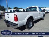 Used 2016 Ford F250 XL w/ Power Equipment Group image 6