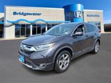 Used 2019 Honda CR-V EX image 3
