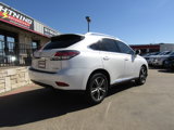 Used 2015 Lexus RX 350 FWD image 4