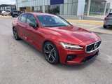 Used 2019 Volvo S60 T5 R-Design image 3