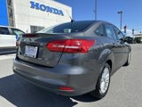 Used 2018 Ford Focus SE image 5