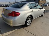 Used 2012 INFINITI G37 x image 5