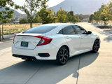Used 2021 Honda Civic Sport image 5