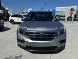 Used 2017 Honda Pilot Touring image 2