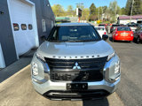 Used 2022 Mitsubishi Outlander SEL Black Edition image 2