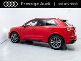 Certified 2024 Audi Q3 2.0T Premium Plus w/ Premium Plus Package image 2