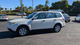 Used 2009 Subaru Forester 2.5X image 5