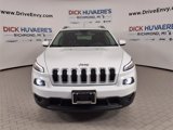 Used 2018 Jeep Cherokee Latitude Plus w/ Cold Weather Group image 2