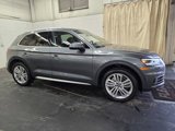 Used 2019 Audi Q5 2.0T Premium Plus w/ Premium Plus Package image 4