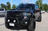 Used 2014 Ford F150 FX4 w/ Equipment Group 402A Luxury image 4